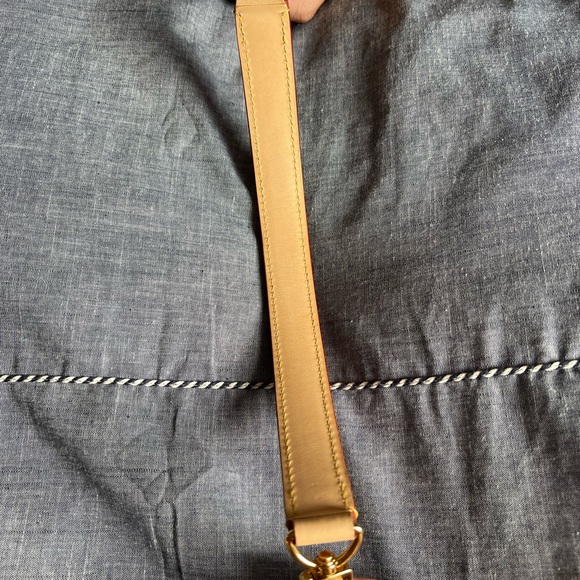 Louis Vuitton Monogram Metis Hobo Bag - Picture 15 of 16